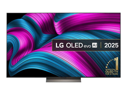 LG 77" OLED-TV – 4K UHD, Smart TV