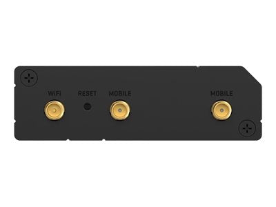 Teltonika Industrie-Router – LTE/4G & WLAN, DIN-Schiene montierbar