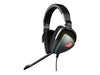 ASUS Gaming-Headset – Klarer Sound, RGB-Licht