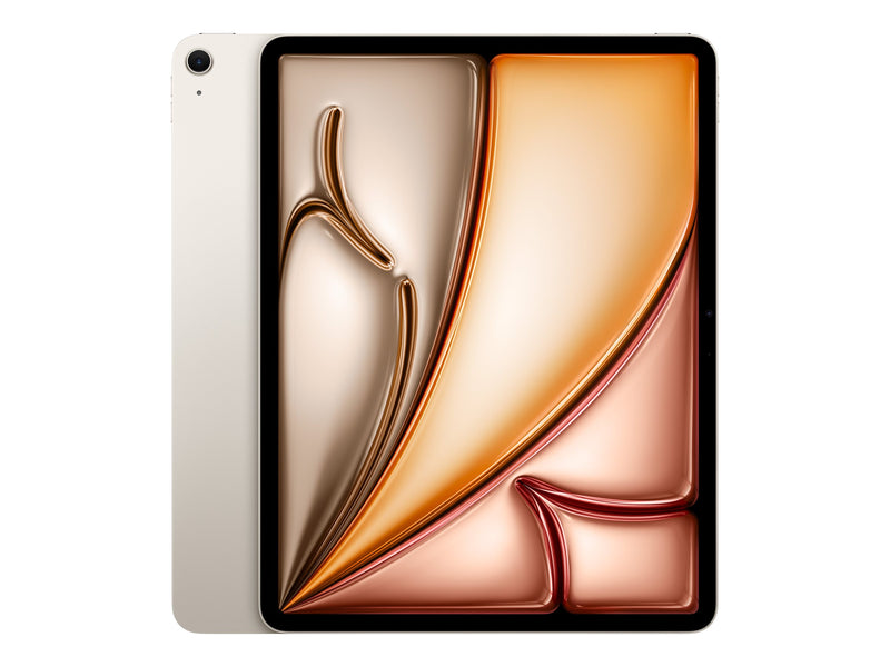 Apple iPad Air – 13" Display, M3 Chip, 8 GB RAM