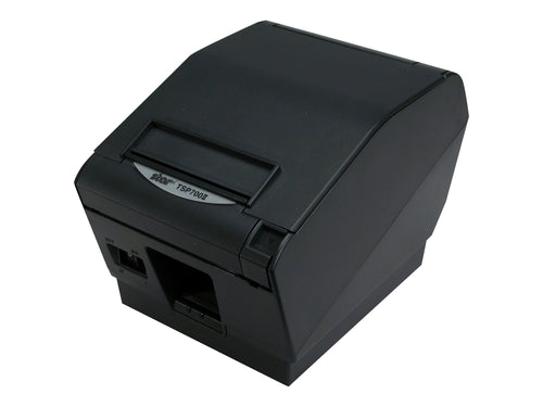 STAR Kassendrucker – Thermodirekt, USB-Anschluss