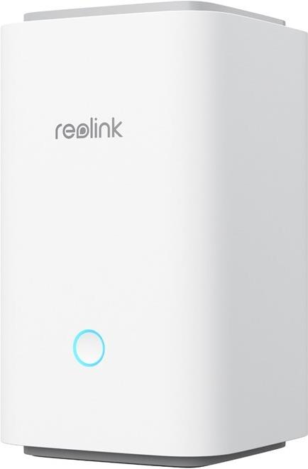 Reolink Sicherheits-Hub – Kabellos, bis zu 8 Geräte