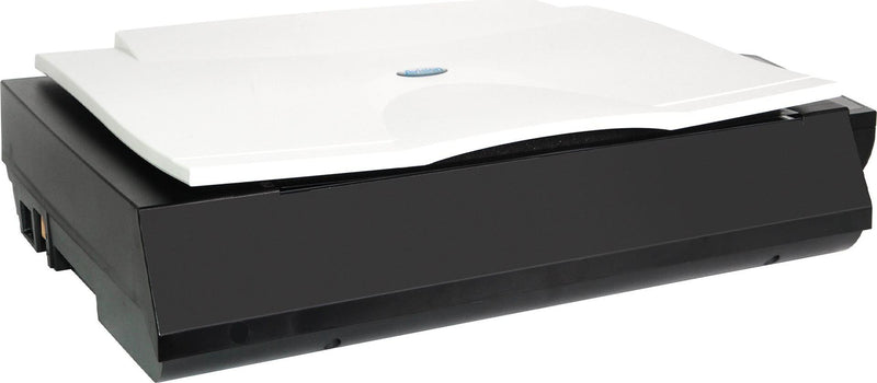 AVISION Flachbettscanner – Ideal für Bücher und Dokumente