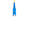 StarTech.com Glasfaser-Patchkabel – 100 m, halogenfrei