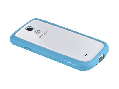 Belkin Smartphone-Schutzhülle – Für Samsung Galaxy S4, Schlagschutz