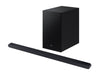 Samsung Soundbar – 3.1-Kanal, Bluetooth, Sprachverstärkung