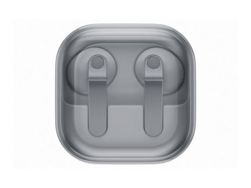 Samsung Galaxy Buds4 – Kabellose In-Ear-Kopfhörer, Geräuschunterdrückung