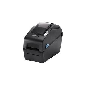 BIXOLON Etikettendrucker – Thermodirekt, USB-Anschluss