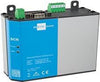 INSYS Router – 2-Port-Switch, einfache Montage