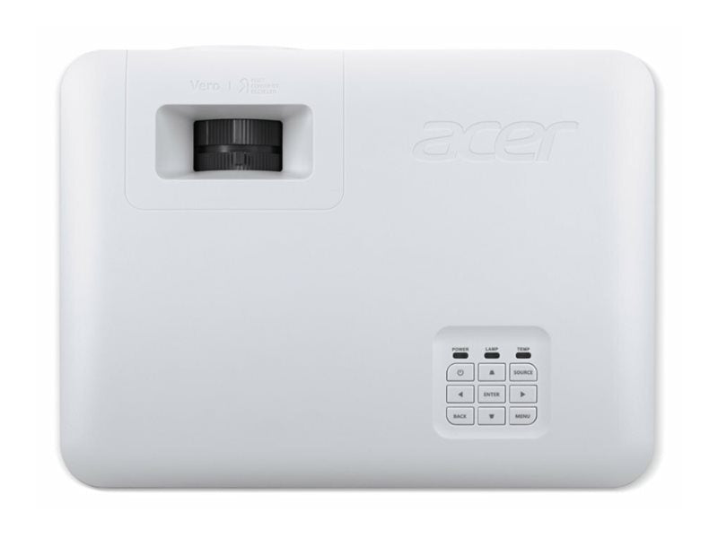 Acer Beamer – 1080p, 3D-fähig, 5500 Lumen