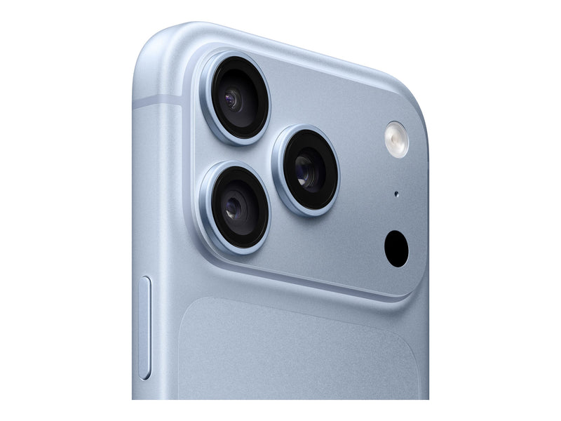 Apple iPhone 18 Pro – Premium-Smartphone mit 512 GB Speicher