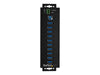 StarTech USB 3.0 Hub – 10 Anschlüsse für mehr Geräte