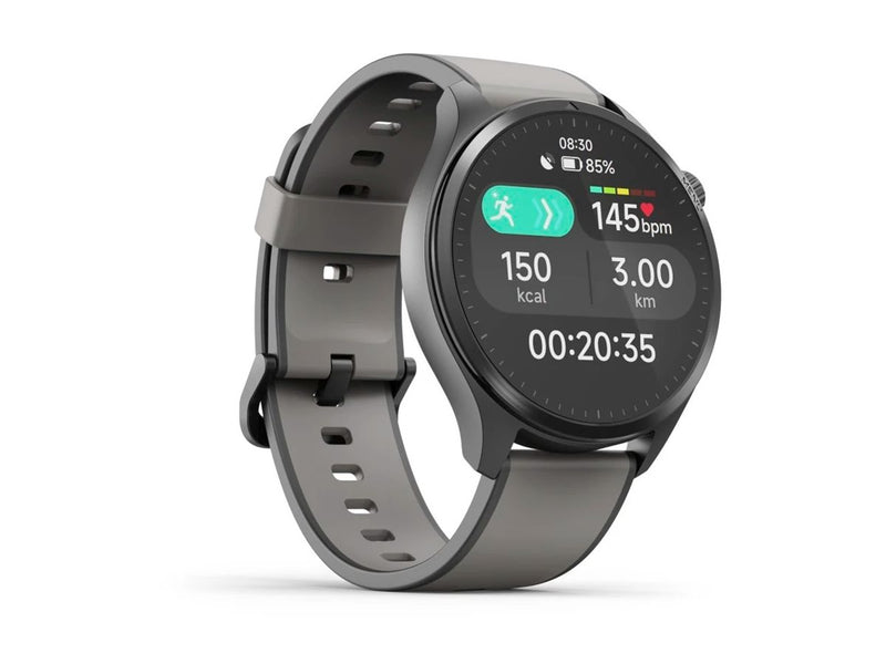 HAMA Smartwatch – GPS, Musik und wasserdicht
