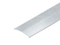 Niedax Gitterrinnen-Deckel – 213x3000 mm, 7,5° Neigung