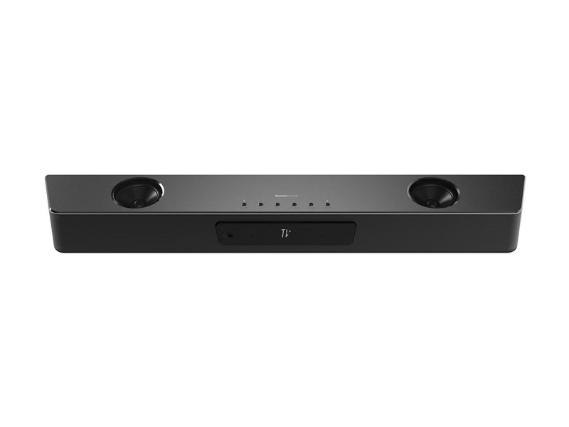 Creative Labs Sound-System – Kompakter Subwoofer, Bluetooth