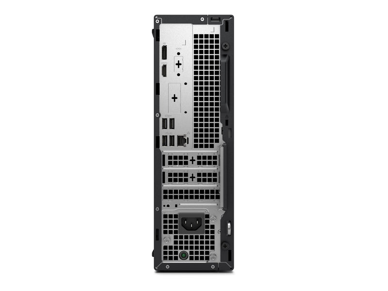 Dell Pro Slim Desktop-PC – Core i5, 16 GB RAM, 512 GB SSD