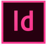 Adobe InDesign Software – Desktop Publishing für Windows & Mac