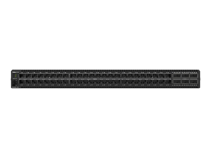 DELL Netzwerk-Switch – 48 Anschlüsse, schnelle Datenübertragung