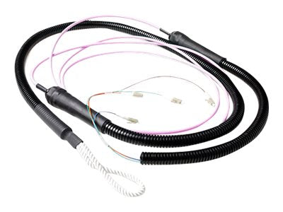 Advanced Cable Technology Glasfaserkabel – 40 m, halogenfrei