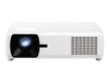 ViewSonic Beamer – Helles Bild, umweltfreundliche LED-Technologie