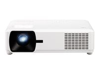 ViewSonic Beamer – Helles Bild, umweltfreundliche LED-Technologie