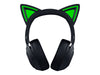 Razer Kraken Kitty BT Headset – Kabellos, Bequemes Design