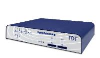 TDT KFZ-Router – 5G, Dual-SIM, WLAN für mobile Büros