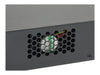 LEVELONE Netzwerk-Switch – 28 Anschlüsse, Rack-montierbar