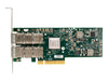 HP Enterprise Netzwerkadapter – 40Gb Ethernet, InfiniBand FDR