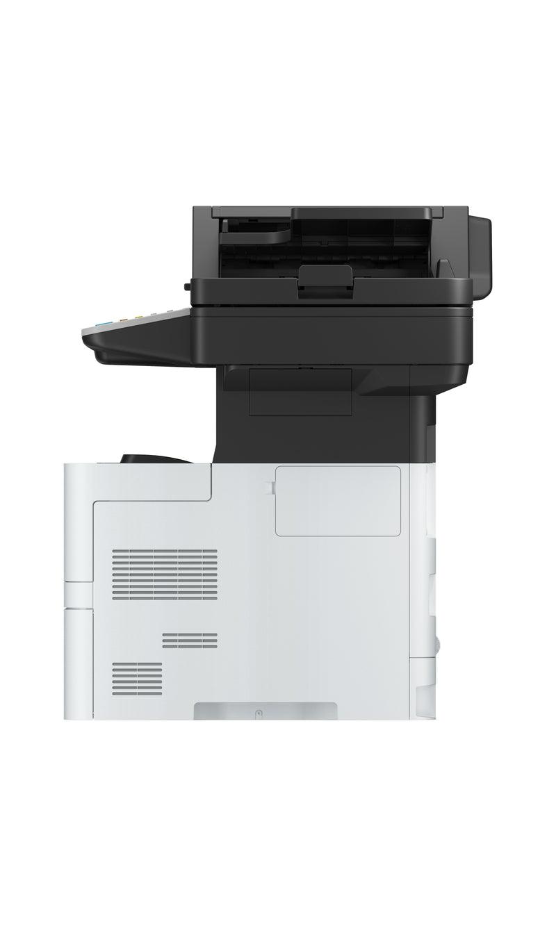 KYOCERA Multifunktionsdrucker – Drucken, Scannen, Kopieren leicht gemacht