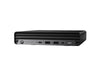 HP Mini Desktop-PC – Core i9, 64 GB RAM, 1 TB Speicher
