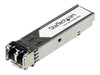 Startech.com SFP+ Transceiver – 10 GbE Glasfaser, HP-kompatibel