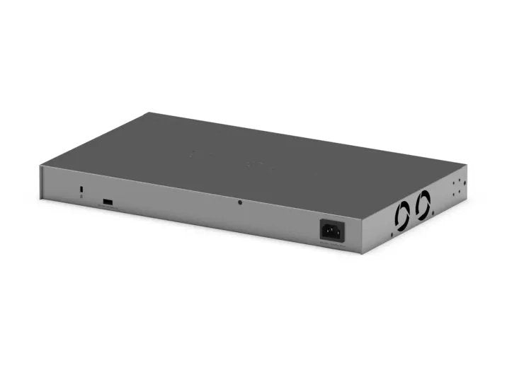 Netgear 24-Port Gigabit Smart Switch – PoE++ für effiziente Netzwerke