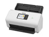 Brother Desktop-Scanner – Schnell und kabellos