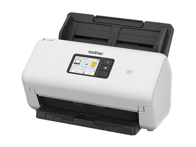 Brother Desktop-Scanner – Schnell und kabellos