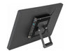 Bluechip Industrie-PC – Touchscreen, geräuschloser Betrieb