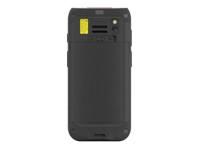 Honeywell Dolphin CT40 – Robustes Datenerfassungsterminal, Android 8.1