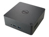 Dell Thunderbolt Dock – Für bis zu 3 Monitore, USB- und HDMI-Anschlüsse