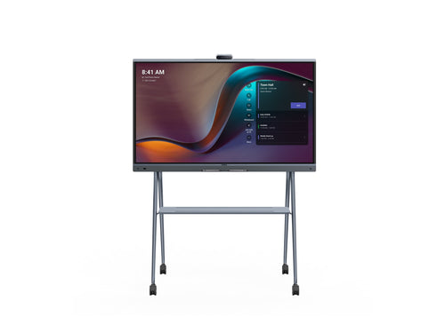 Yealink Meetingboard 65" – 4K-Touchscreen, Interaktives Whiteboard