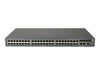 HP Enterprise 48-Port Switch – Zuverlässig für Ihr Firmennetzwerk