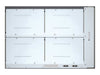 HP Enterprise Switch – 12 Steckplätze, Gigabit Ethernet