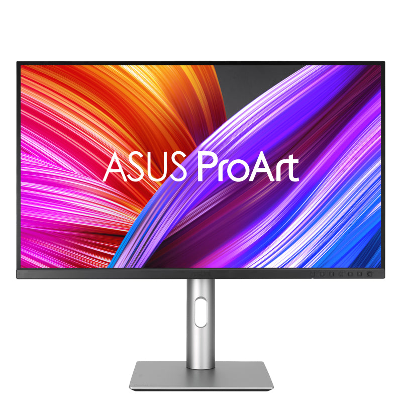 ASUS ProArt 32" Monitor – 4K-Auflösung, HDR für lebendige Farben