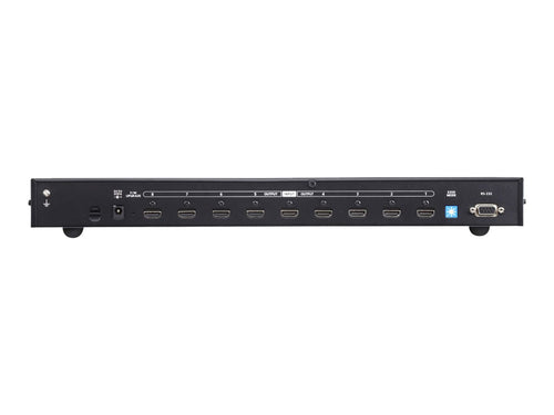 ATEN HDMI Splitter – 8 Ports, 4K-Unterstützung