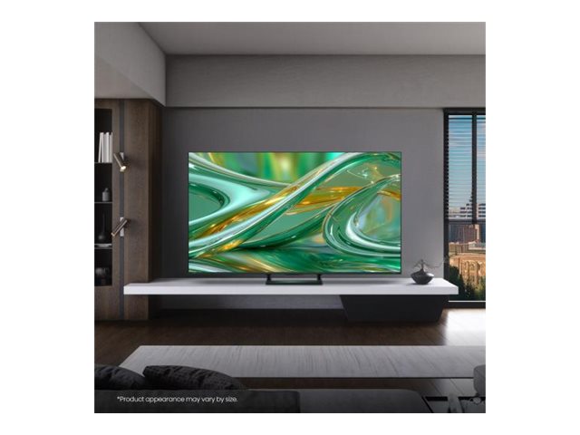 Hisense 50" Smart TV – 4K UHD, lebendige Farben