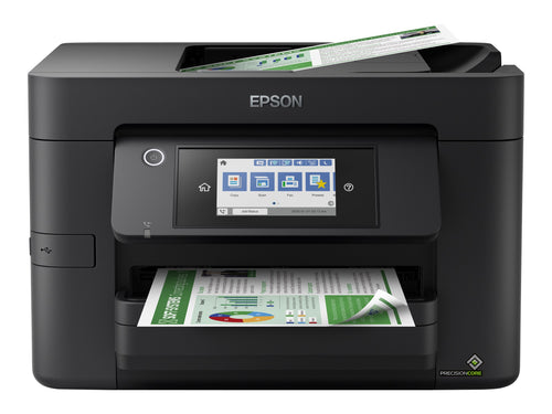 Epson WorkForce Multifunktionsdrucker – Drucken, Scannen, Kopieren