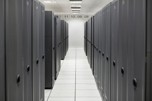 HP Enterprise Netzwerk-Erweiterungsmodul – 4 Gigabit-Ports, Plug-in