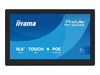 Iiyama All-in-One Touch-PC – 15,6" Full HD, Android-Betriebssystem