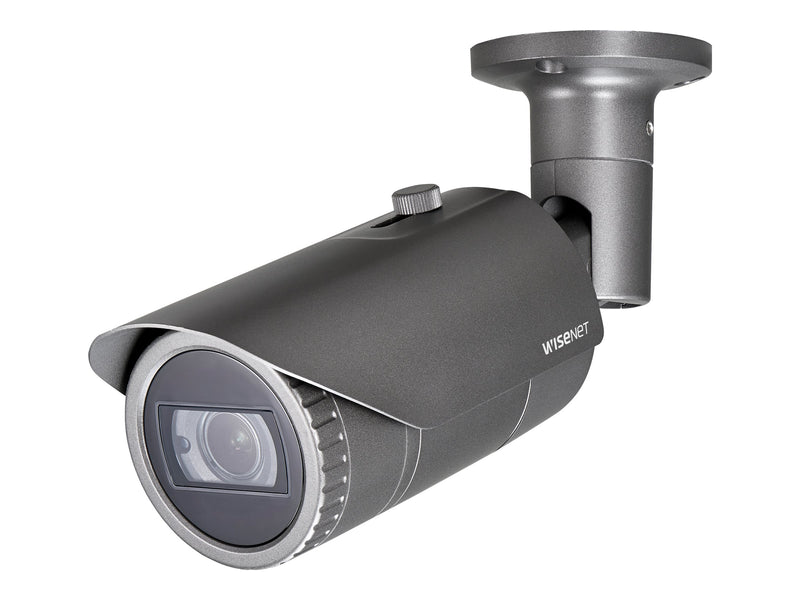 Hanwha Netzwerkkamera – 2MP, Tag&Nacht, kabelgebunden
