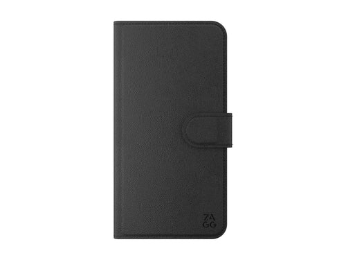 ZAGG Folio Case – Leder-Schutzhülle für iPhone 17