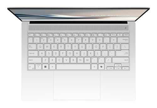 ASUS Zenbook 14" Laptop – 3K-Display, 32 GB RAM, 1 TB SSD